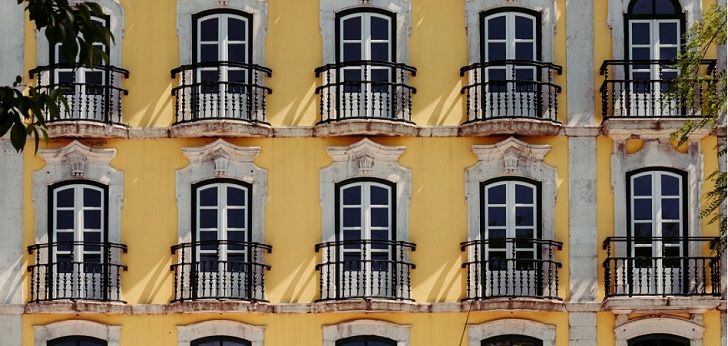 Lisboa, ‘risking star’: la capital lusa, destino favorito para el ‘real estate’ en 2019
